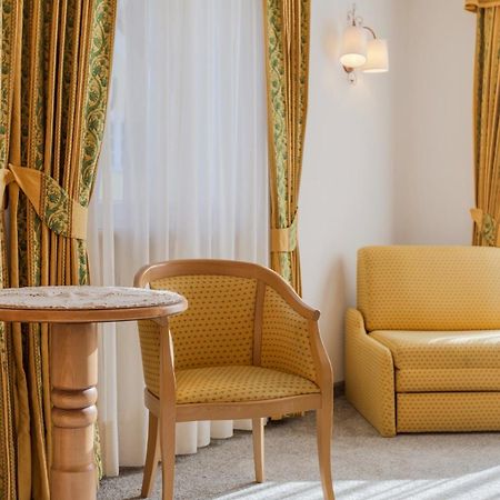Hotel Maria Ortisei Kültér fotó